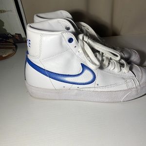 Nike blazers